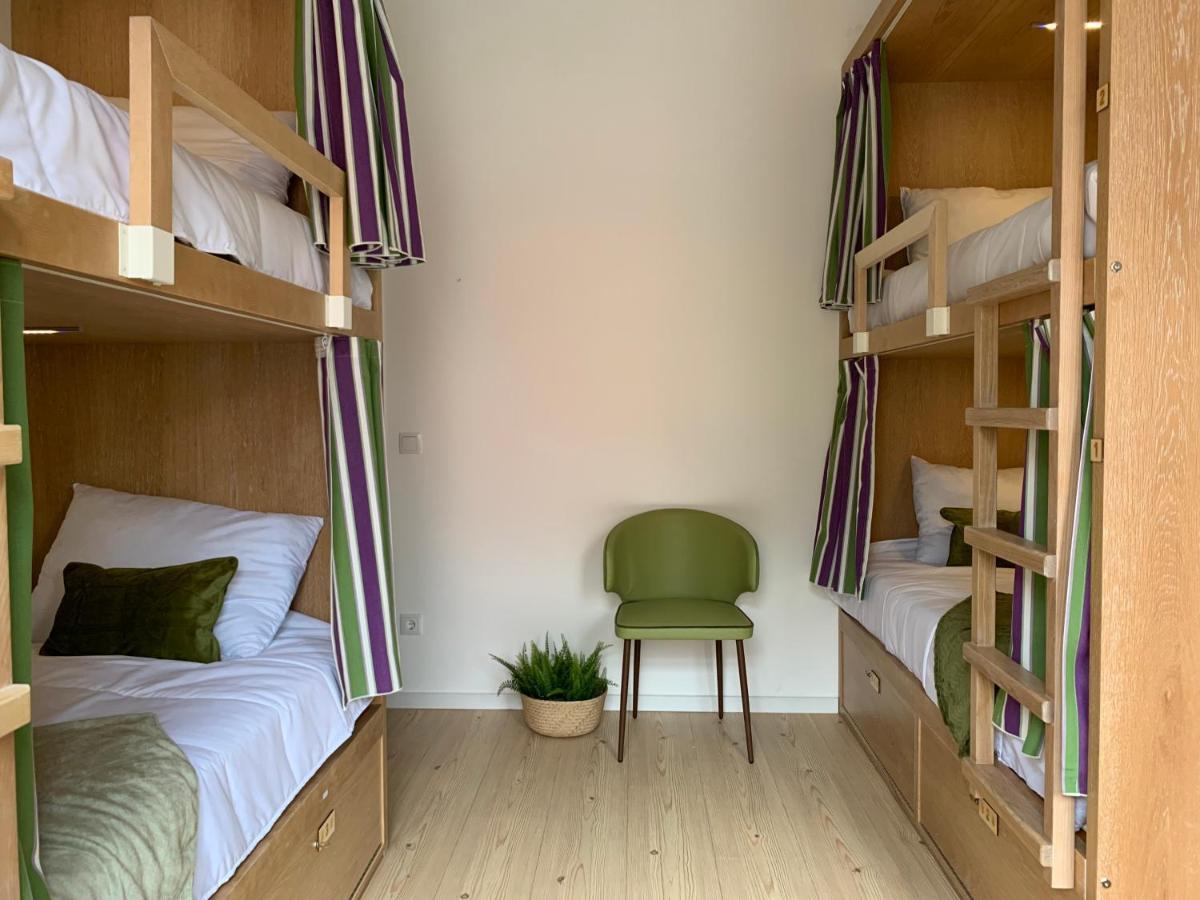 Bed in 4-Bed Mixed Dormitory Room,1297671571:JPEG